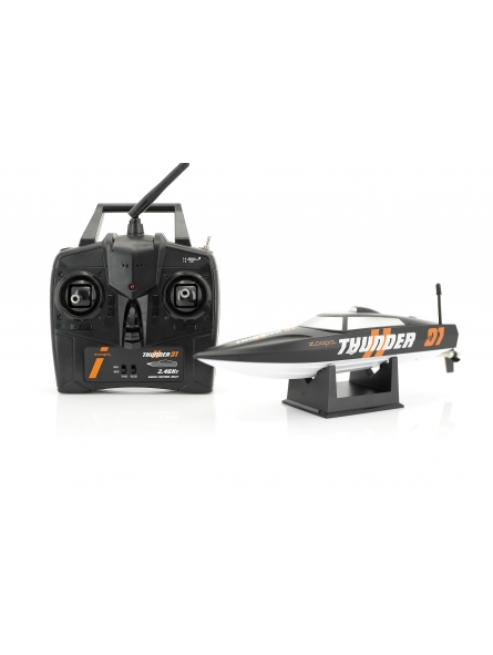 RC Speedboot Zoopa Zhunder 01 RC Speedboot Zoopa Zhunder 01