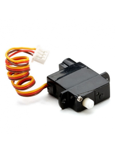 XK K100/ K110/ K123 -011 Servo