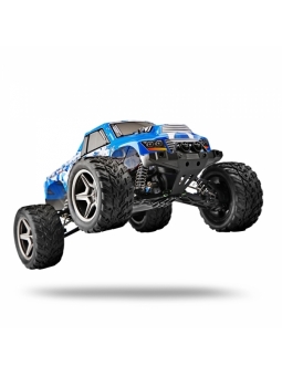 RC Elektro Monster Truck 1:12| WL-Toys 12402 4WD 1:12 Speed Pionier
