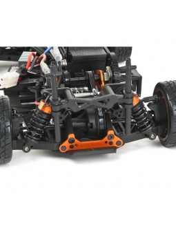 RC HPI Sprint 2 Drift 1:10 4WD - RTR (Camaro 2010)