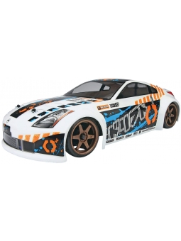 HPI Racing Car Sprint 2 Drift 1:10 4WD - RTR Nissan 350Z