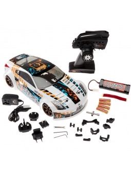 HPI Racing Car Sprint 2 Drift 1:10 4WD - RTR Nissan 350Z