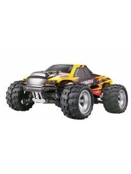 Fm-electrics| 979-A 4WD 1:18 Monstertruck ferngesteuert mit LiPo Akku und 50 km/h schnell!