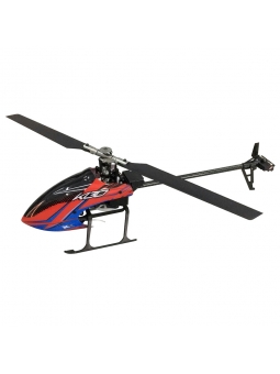 RC Helicopter XK K130 6 Kanal 3D6G Flybarless Helikopter RTF 