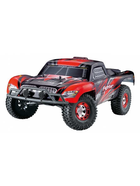 Amewi RC Buggy Stormfighter RTR 4WD 1:12 Short Course 