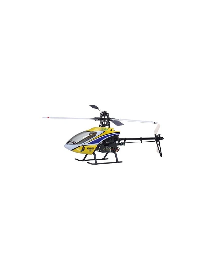 Esky Honey Bee Cool 2, 6CH 2.4G RC Hubschrauber 