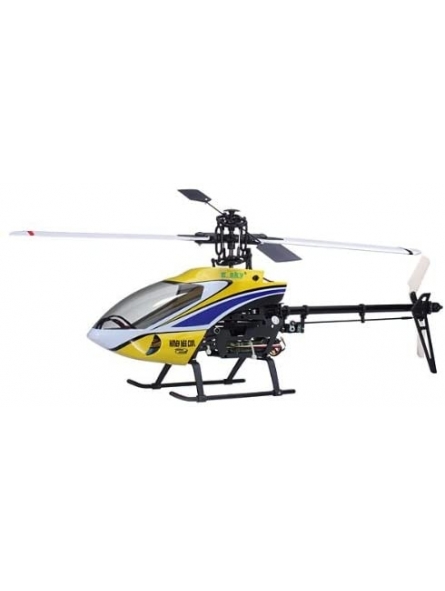 Esky Honey Bee Cool 2, 6CH 2.4G RC Hubschrauber 