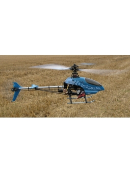 Esky Honey Bee Cool 2, 6CH 2.4G RC Hubschrauber 