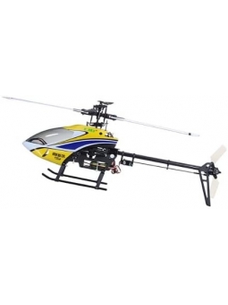 Esky Honey Bee Cool 2, 6CH 2.4G RC Hubschrauber 