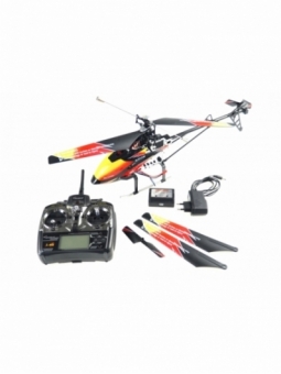 Amewi Buzzard Pro XL...