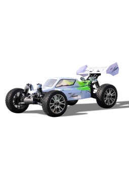 Planet Pro 4WD Buggy RTR...