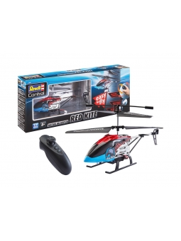 Revell Motion Helicopter...