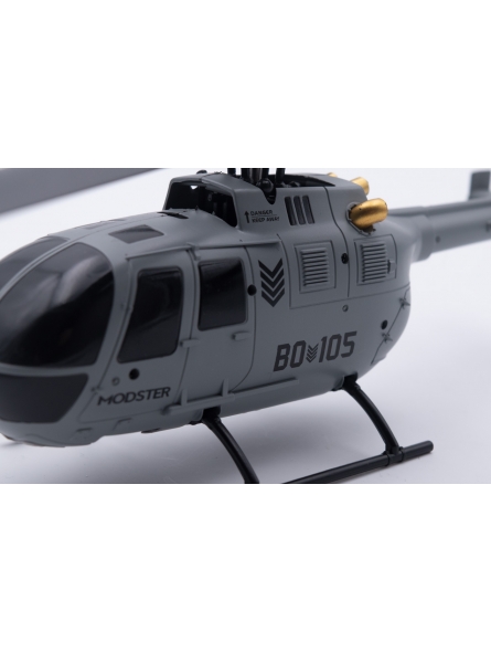 AMEWI Moteur principal AFX-105 - Jeux et jouets Amewi
