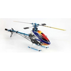 RC 450 Titan Brushless Helikopter (T-Rex 450 Clone) 2.4 GHz, 6 CH, 3D XXL RTF 