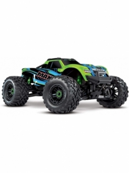 TRAXXAS MAXX 1:10 RTR TSM...