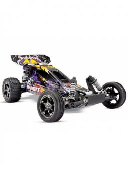 TRAXXAS Bandit VXL...