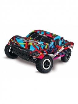 TRAXXAS Slash Hawaiian RTR...