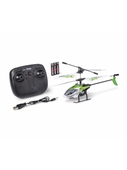 RC Helikopter Easy Tyrann...