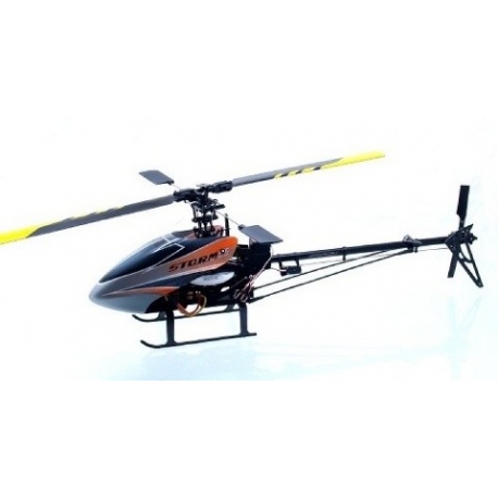 RC Helicopter Monstertronic 450 SPORT X Heli 10047, RTF Modell