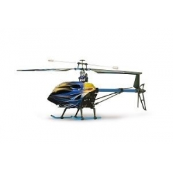  Ähnlichen Artikel verkaufen? Selbst verkaufen Details zu   RC Helicopter Jamara E-Rix 250, 2.4 GHz 4CH Single Blade