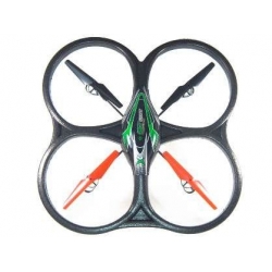 Monstertronic XXL RC Quadcopter Ufo Sky Agent MT998 inkl.SpyCam Kamera , RTF