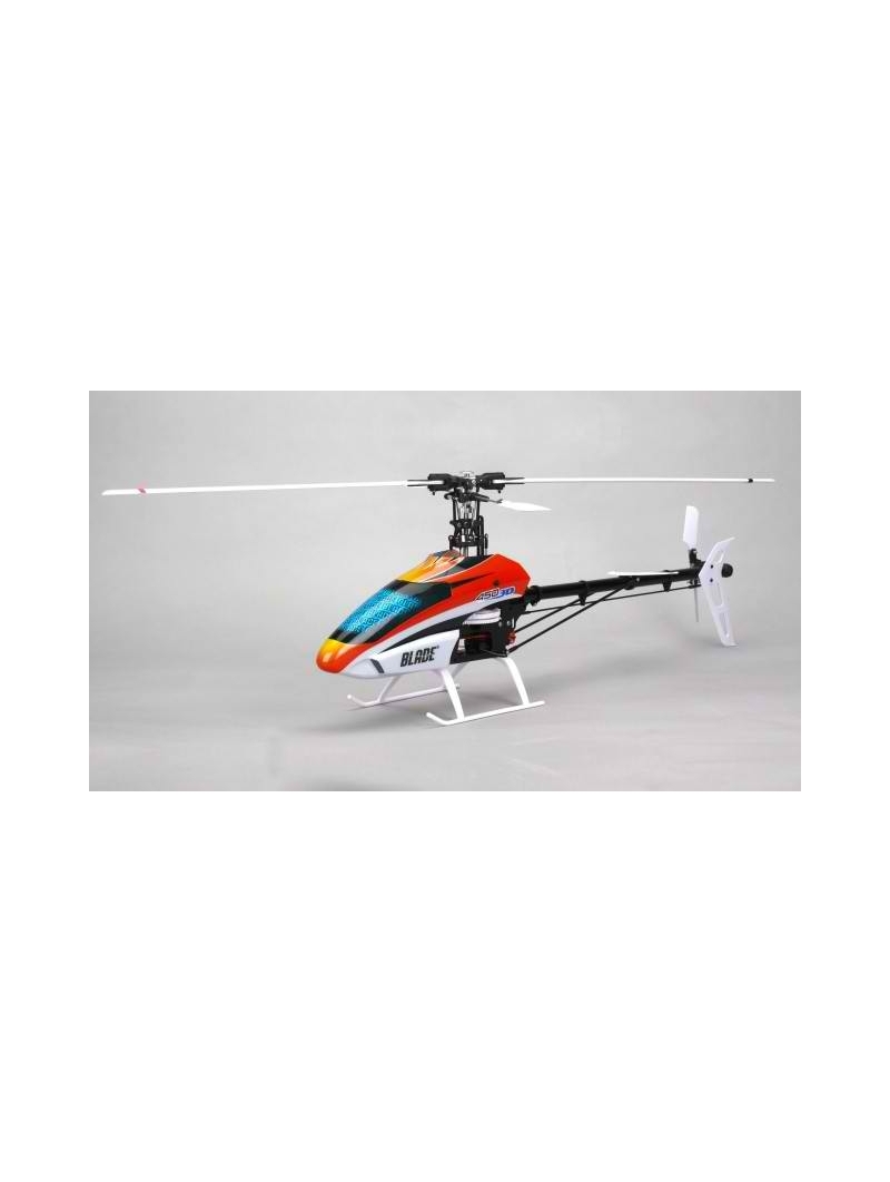 E-flite RC Helicopter BLADE 450 3D 2.4GHz 6CH Hubschrauber RTF