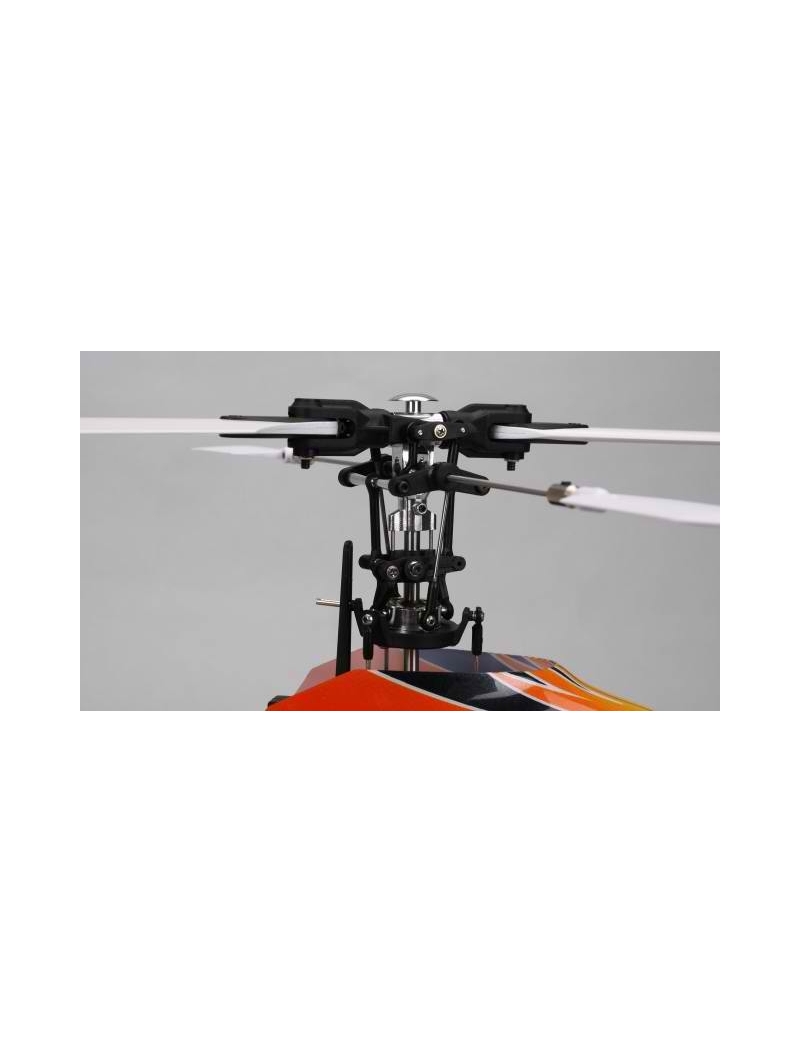Eflite RC Helicopter BLADE 450 3D 2.4GHz 6CH Hubschrauber RTF