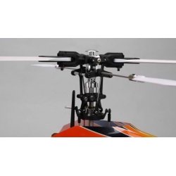 E-flite RC Helicopter BLADE 450 3D 2.4GHz 6CH Hubschrauber RTF