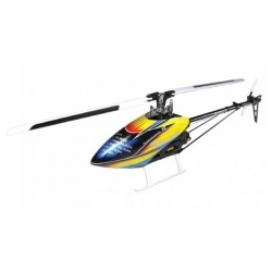 Robbe Rc Helicopter Align T-Rex 250 Pro DFC Super Combo RTF Version