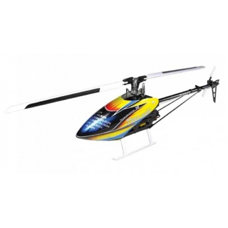 Robbe Rc Helicopter Align T-Rex 250 Pro DFC Super Combo RTF Version