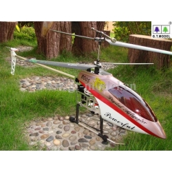 RC Hubschrauber, Neue Serie QS8005, GT 8005 Powerful, Helicopter, 105cm Gyro, 