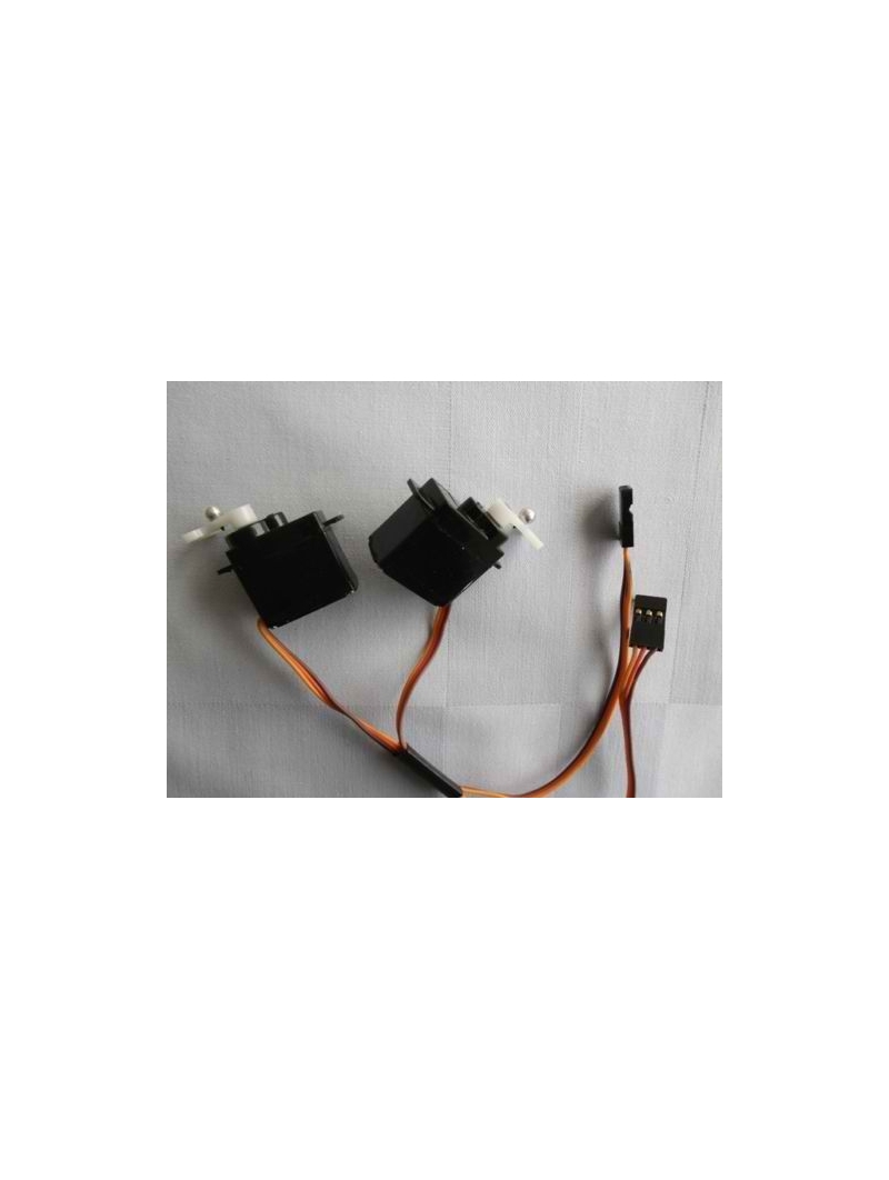 Amewi Beluga 240 u. FX052 -010 Servo Set