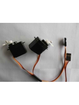 Amewi Beluga 240 u. FX052 -010 Servo Set