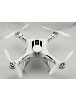 2,4GHZ GPS Quadrocopter Drohne Cheerson Pathfinder mit Full HD Kamera 