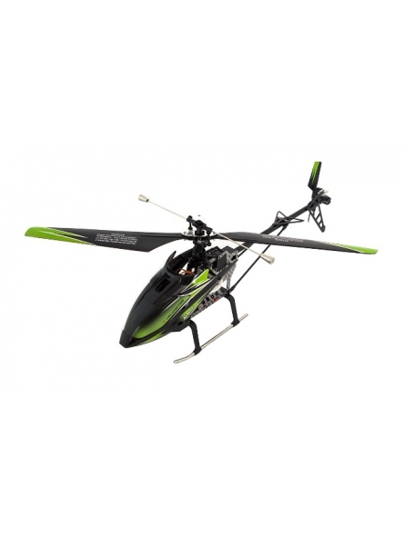 RC Helicopter MT400 Pro, Monstertronic 2.4 GHz Brushless Heli 4-Kanal Single RC Helicopter MT400 Pro, Monstertronic 2.4 GHz Brushless Heli 4-Kanal Single