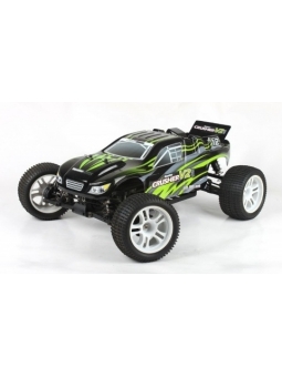 Monstertronic RC Truggy Offroad 1:10 Chrusher V2 4WD Brushed Geländewagen