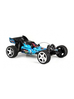 WL Toys L959 RC Speed Buggy 2.4GHz Offroad 1:12 Hochleistungs Brushed Motor 