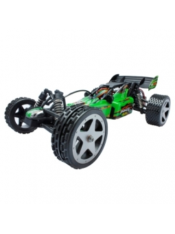 WL Toys L959 RC Speed Buggy 2.4GHz Offroad 1:12 Hochleistungs Brushed Motor 