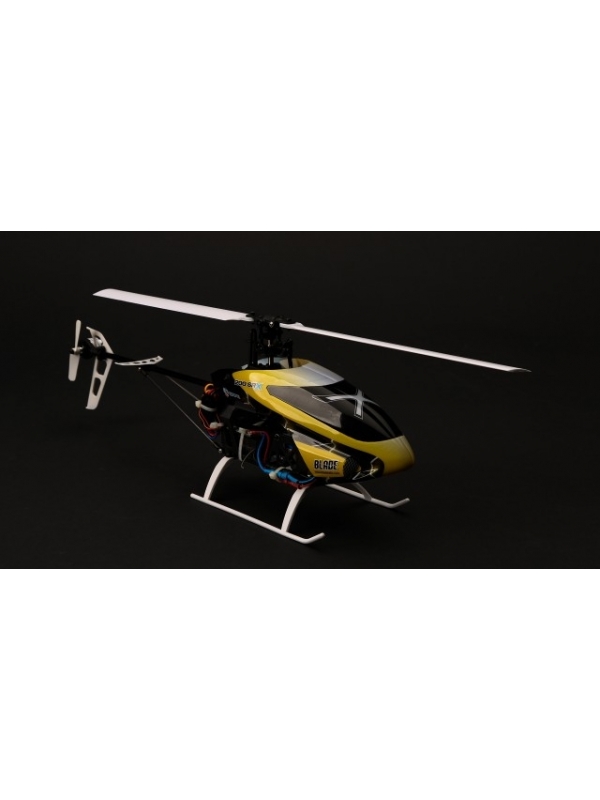 Blade 200 SRX RC Helicopter RTF mit Panikfunktion