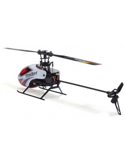 V966 helicopter shop