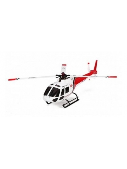 Top RC Helikopter WLtoys V931 Power Star AS35C 6CH 6-Axis Gyro 3 Blades