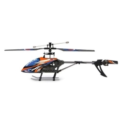 RC Helicopter Jamara Sole V2 Pro Hubschrauber, 4 Kanal, 2,4 GHz, Single Blade