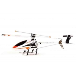 Rc Hubschrauber QS 9019 , GT 9019 Helicopter,4CH, 2.4GHZ single , LCD , Gyro