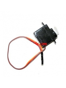 DH 9117-015 Servo