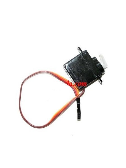 DH 9117-015 Servo